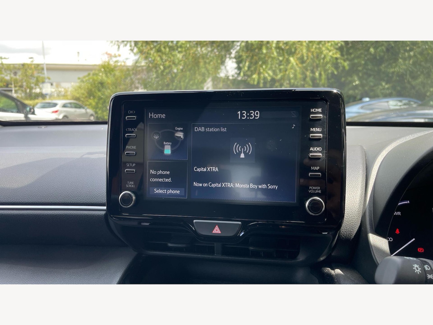 Vehicle 9