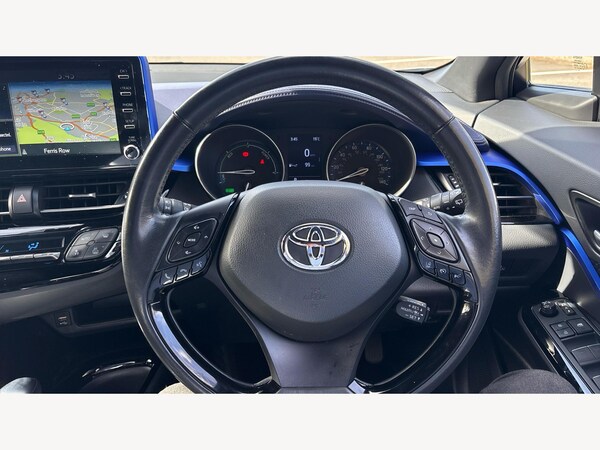 Used Toyota C-HR 2020 for sale - 76250938: Photo 10