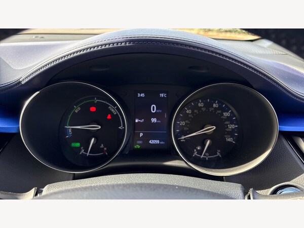 Used Toyota C-HR 2020 for sale - 76250938: Photo 11