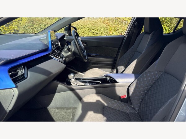 Used Toyota C-HR 2020 for sale - 76250938: Photo 12