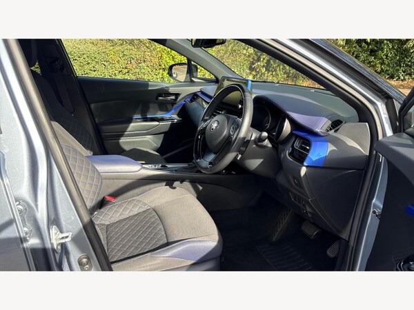 Used Toyota C-HR 2020 for sale - 76250938: Photo 13