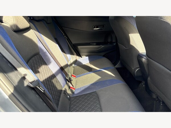 Used Toyota C-HR 2020 for sale - 76250938: Photo 14