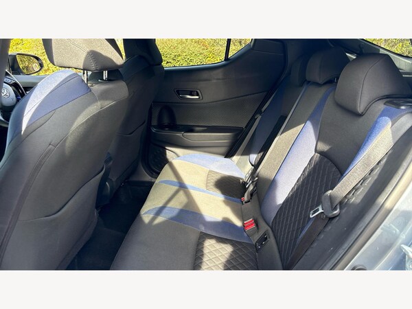 Used Toyota C-HR 2020 for sale - 76250938: Photo 15