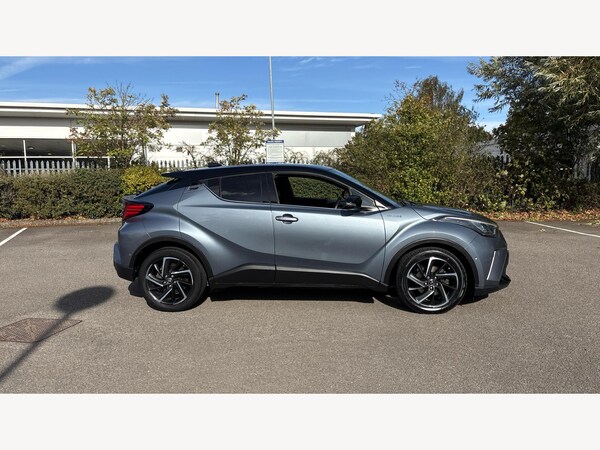 Used Toyota C-HR 2020 for sale - 76250938: Photo 18