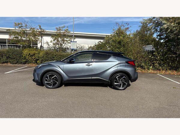 Used Toyota C-HR 2020 for sale - 76250938: Photo 19