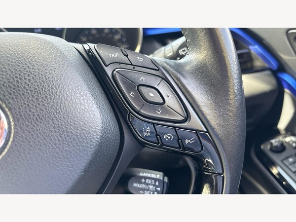 Used Toyota C-HR 2020 for sale - 76250938: Photo 22