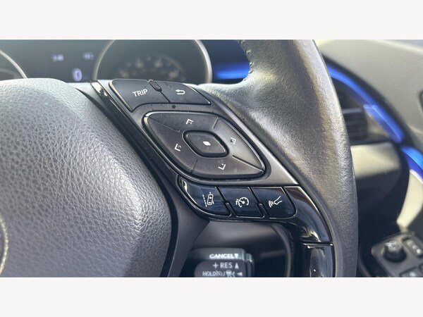 Used Toyota C-HR 2020 for sale - 76250938: Photo 26