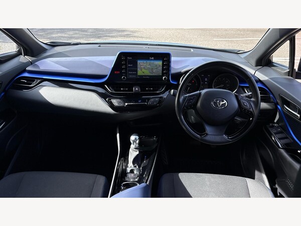 Used Toyota C-HR 2020 for sale - 76250938: Photo 7