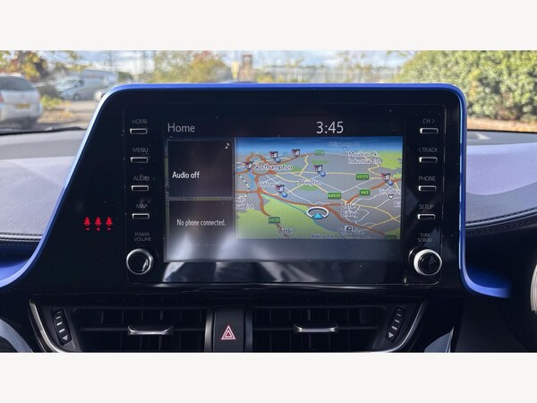 Used Toyota C-HR 2020 for sale - 76250938: Photo 9