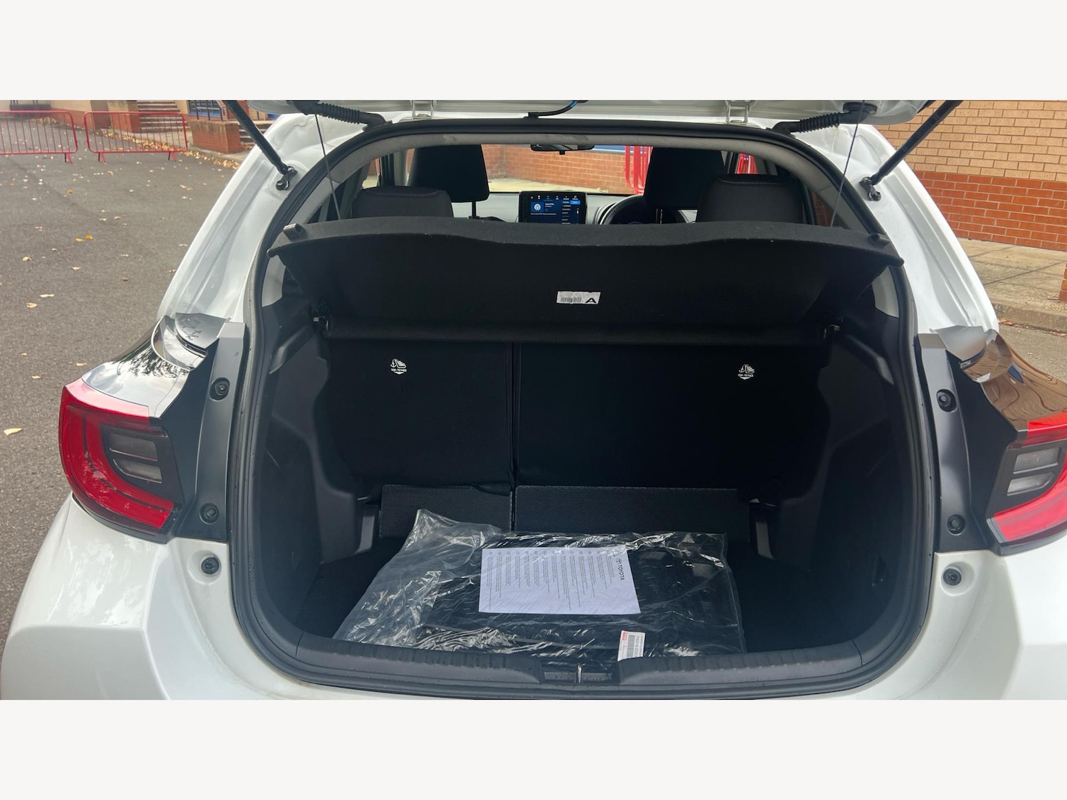 Vehicle 16