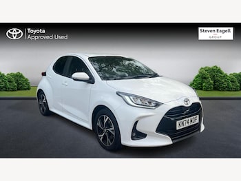 Toyota - Yaris