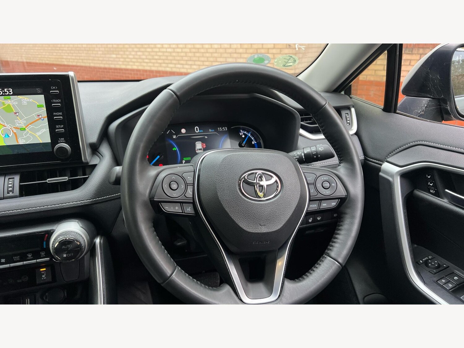 Used Toyota RAV4 2022 for sale - 76314797: Photo 10