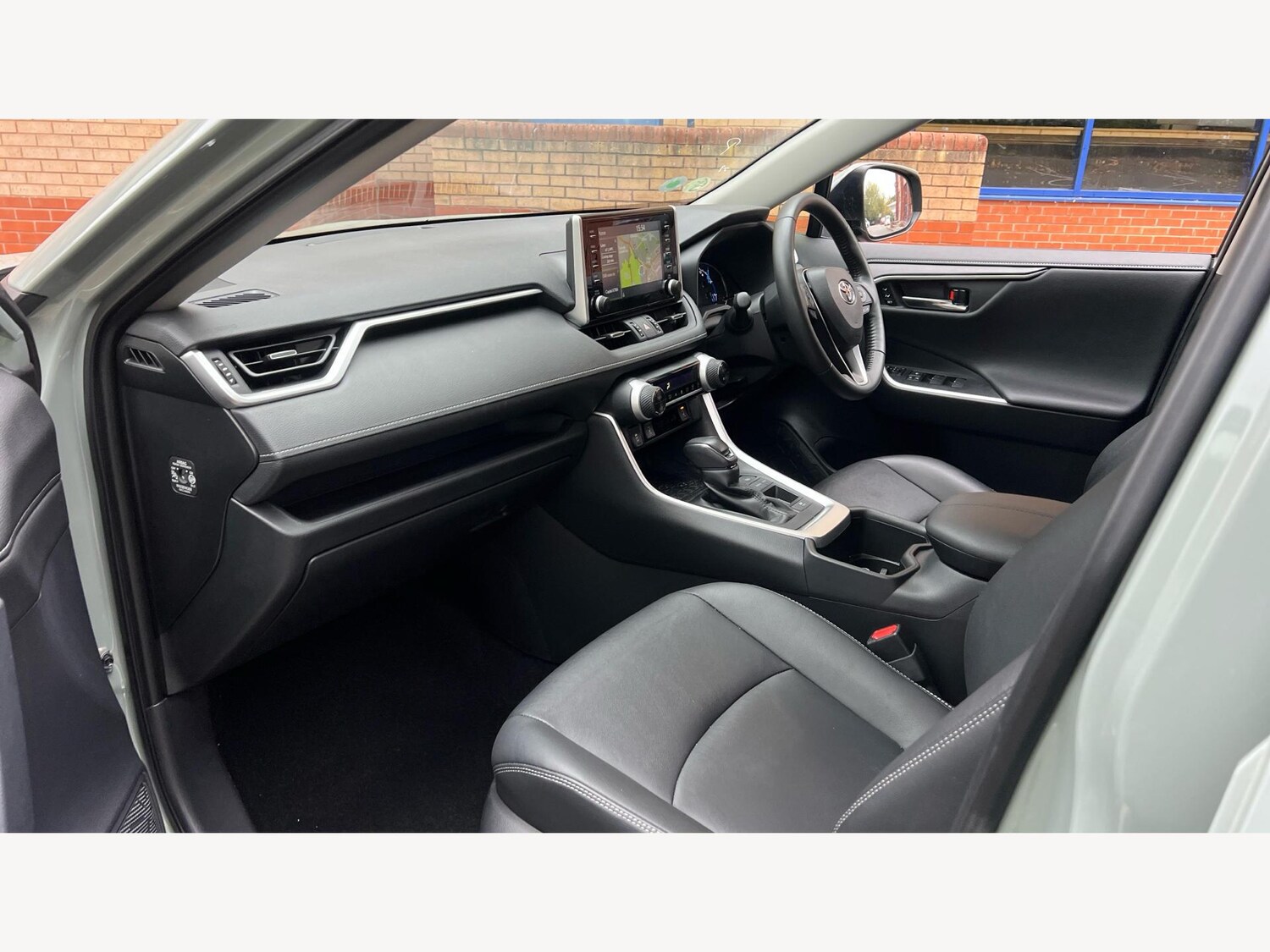 Used Toyota RAV4 2022 for sale - 76314797: Photo 12