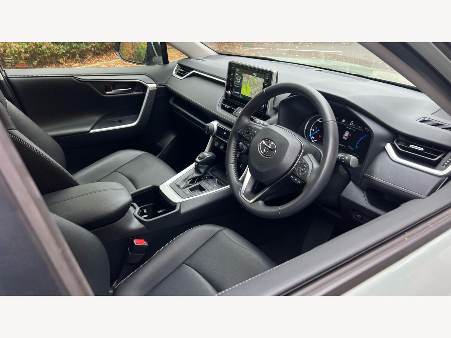 Used Toyota RAV4 2022 for sale - 76314797: Photo 13