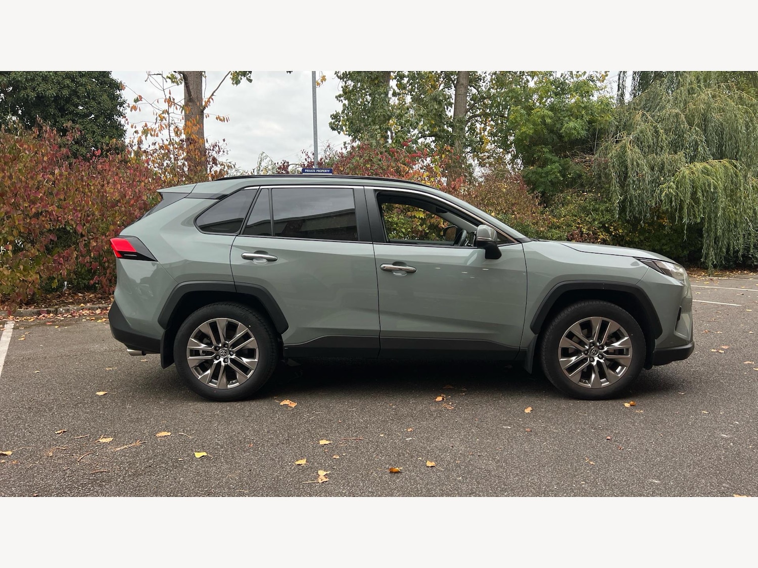 Used Toyota RAV4 2022 for sale - 76314797: Photo 18