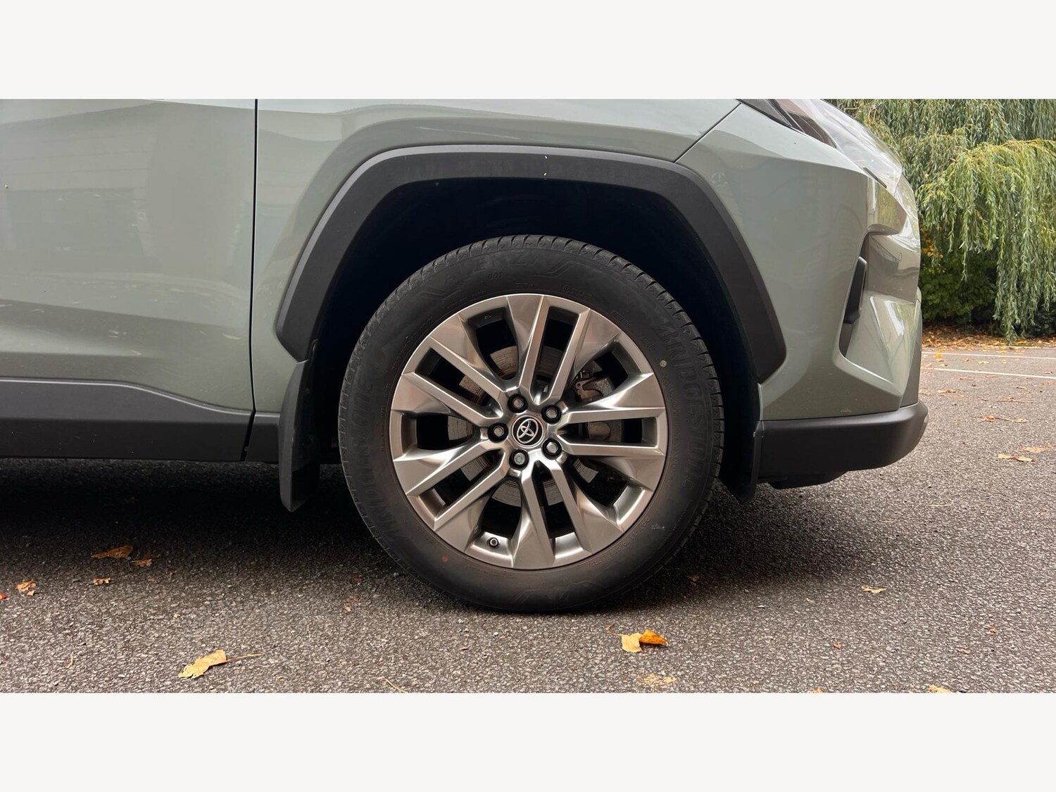 Used Toyota RAV4 2022 for sale - 76314797: Photo 20