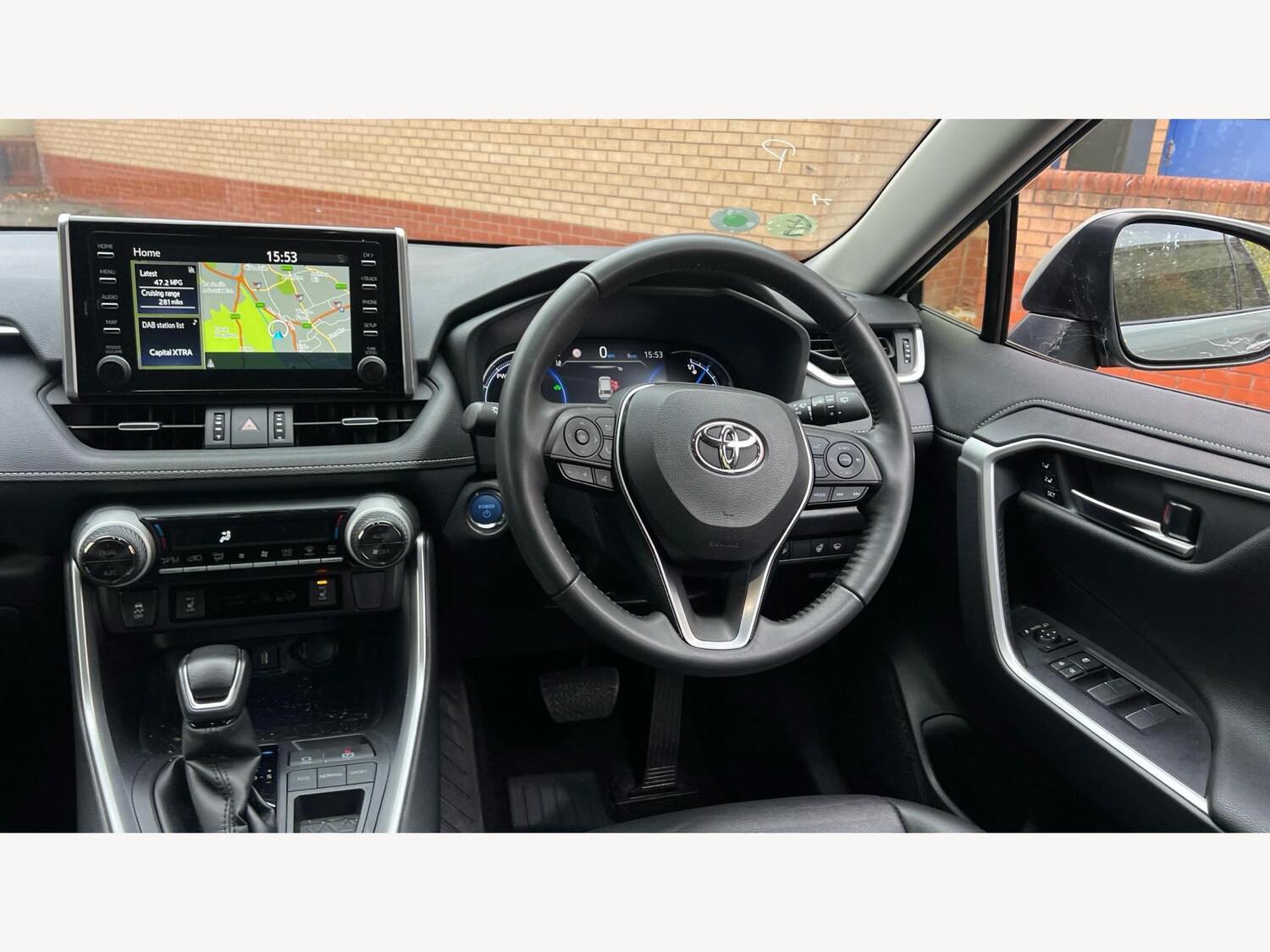 Used Toyota RAV4 2022 for sale - 76314797: Photo 8