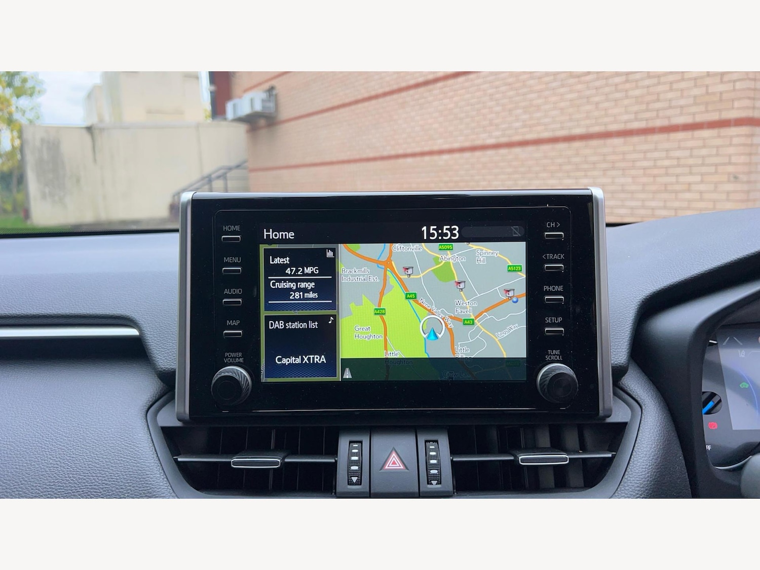 Used Toyota RAV4 2022 for sale - 76314797: Photo 9