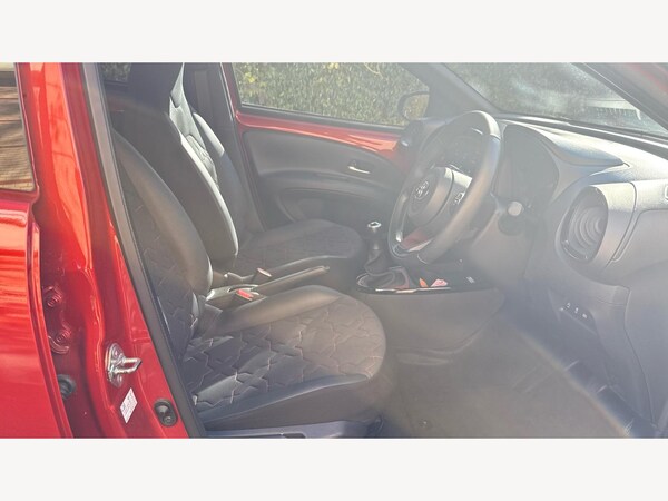 Used Toyota Aygo X 2022 for sale - 76200660: Photo 13