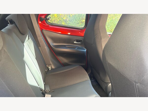 Used Toyota Aygo X 2022 for sale - 76200660: Photo 14
