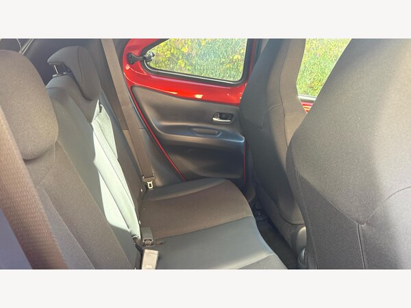 Used Toyota Aygo X 2022 for sale - 76200660: Photo 15