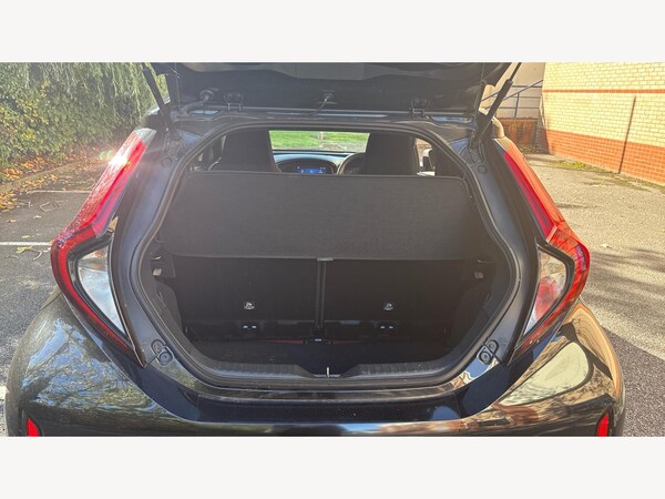 Used Toyota Aygo X 2022 for sale - 76200660: Photo 16