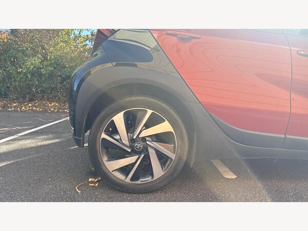 Used Toyota Aygo X 2022 for sale - 76200660: Photo 20