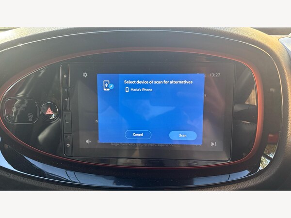 Used Toyota Aygo X 2022 for sale - 76200660: Photo 22