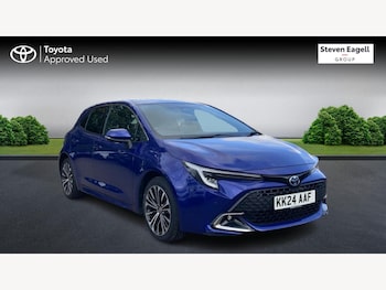 Used Toyota Corolla 2024 for sale - 77564875: Photo