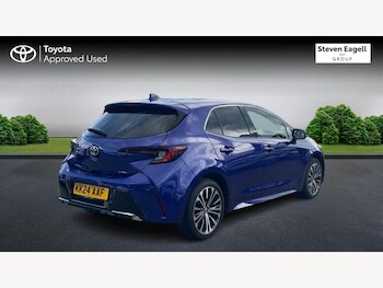 Used Toyota Corolla 2024 for sale - 77564875: Photo