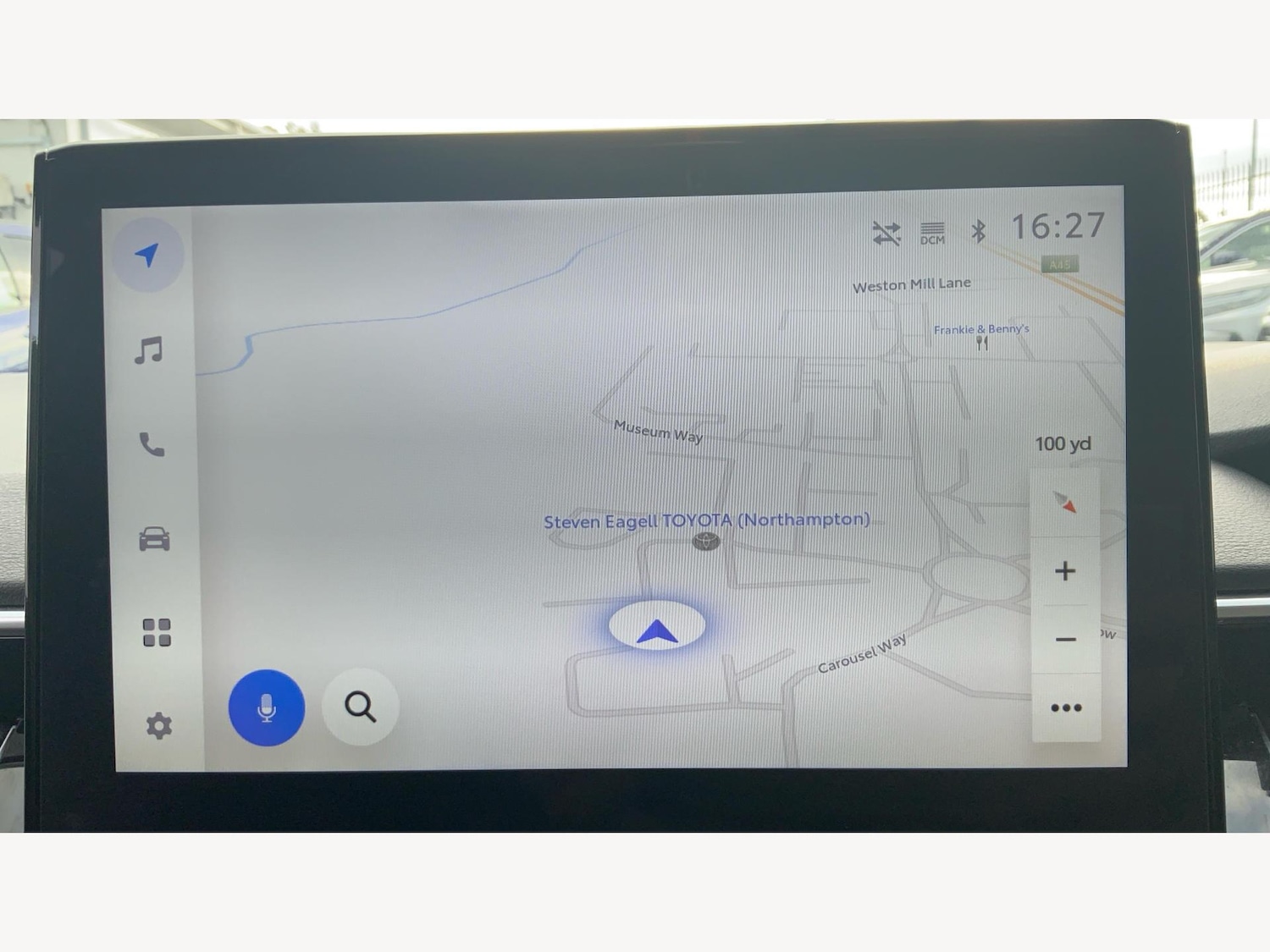 Used Toyota Corolla 2024 for sale - 77564875: Photo 9