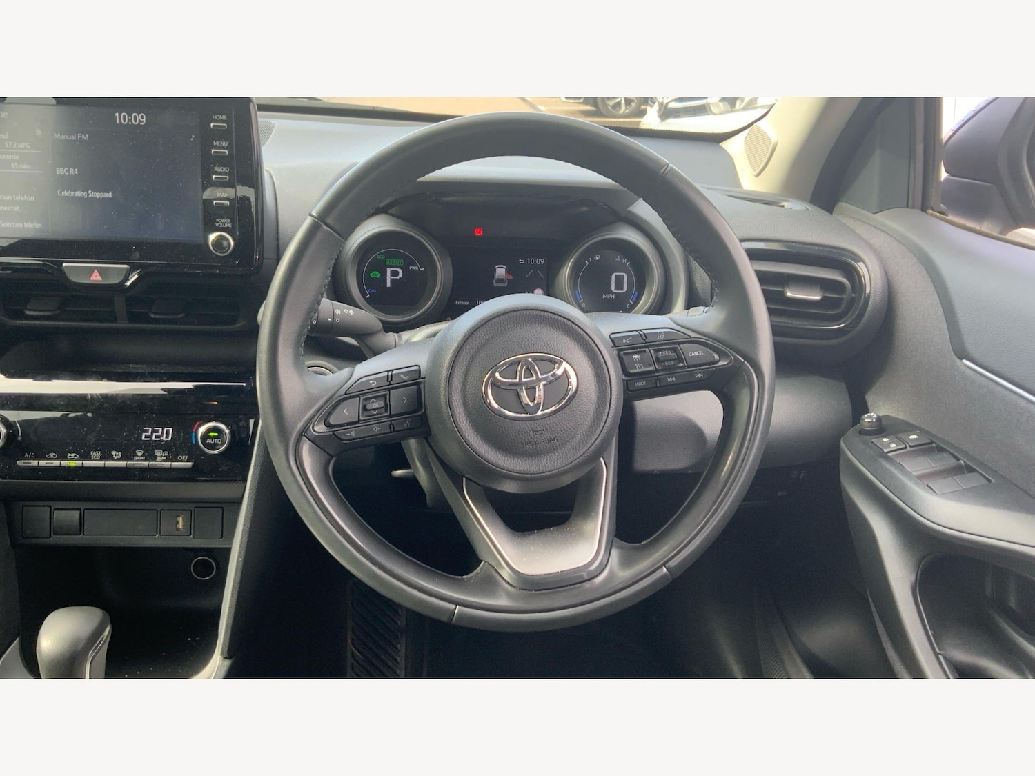 Used Toyota Yaris Cross 2023 for sale - 78204703: Photo 10