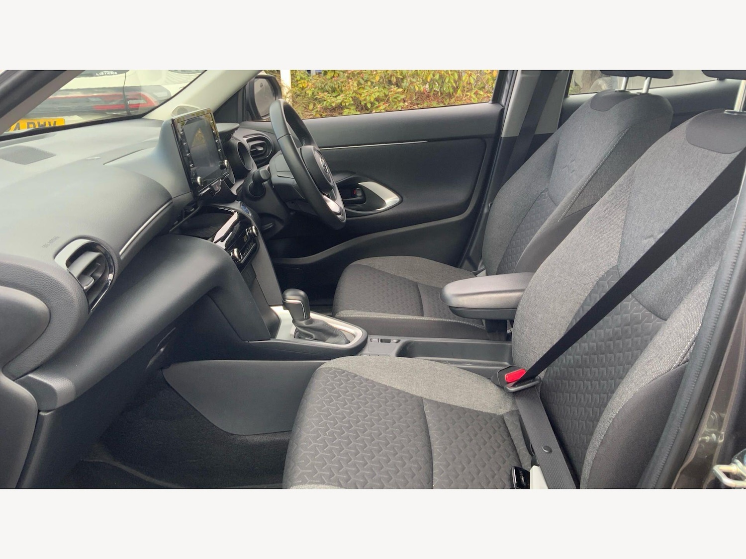 Used Toyota Yaris Cross 2023 for sale - 78204703: Photo 12