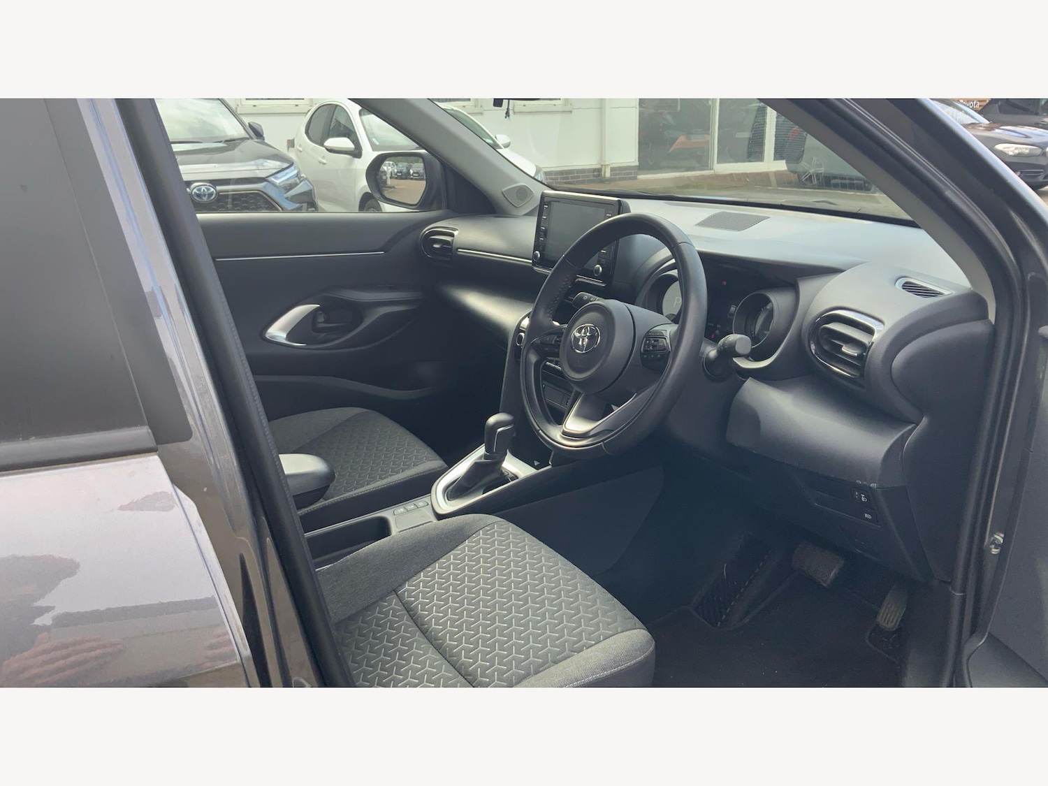 Used Toyota Yaris Cross 2023 for sale - 78204703: Photo 13