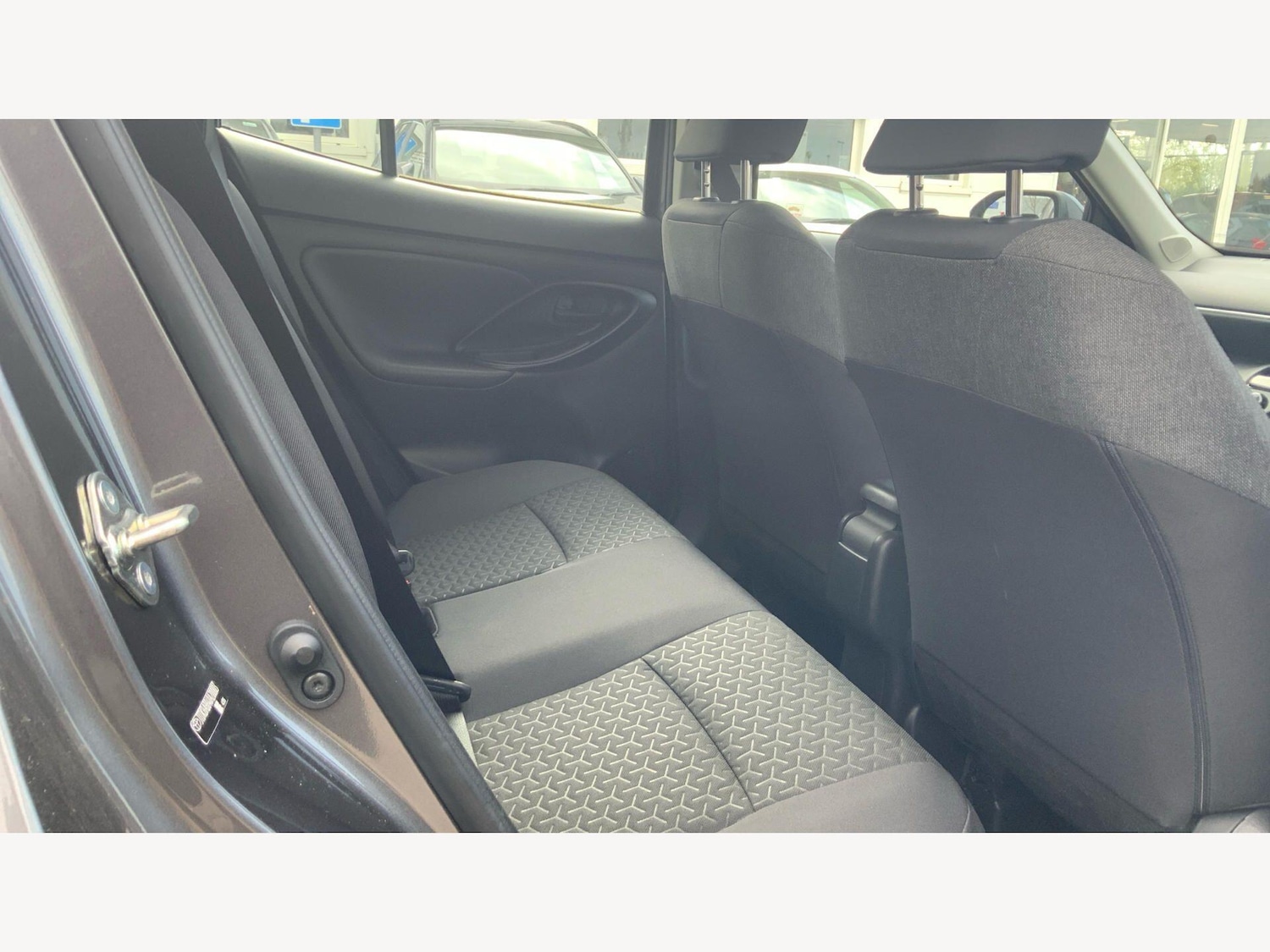 Used Toyota Yaris Cross 2023 for sale - 78204703: Photo 14