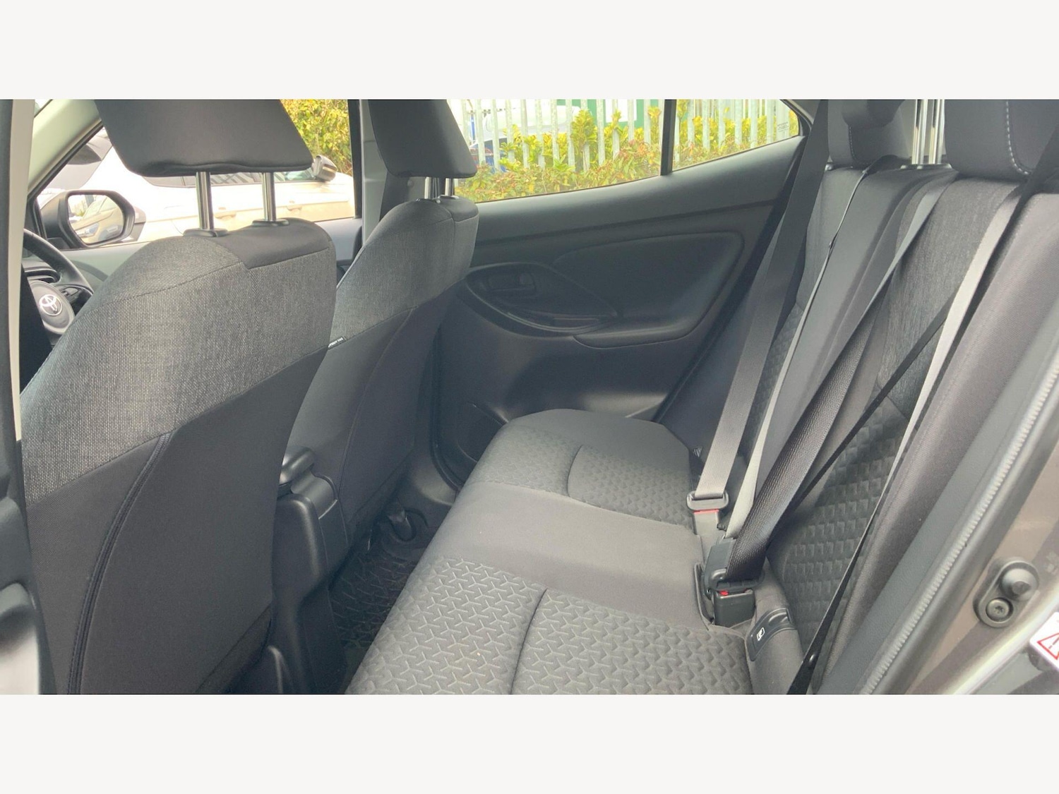 Used Toyota Yaris Cross 2023 for sale - 78204703: Photo 15