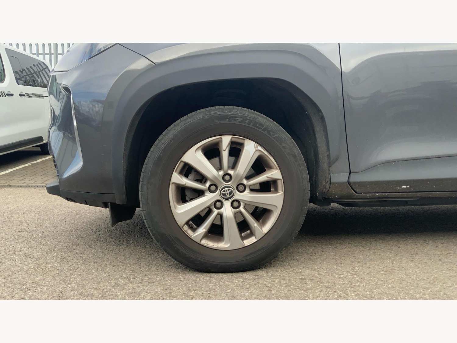 Used Toyota Yaris Cross 2023 for sale - 78204703: Photo 20