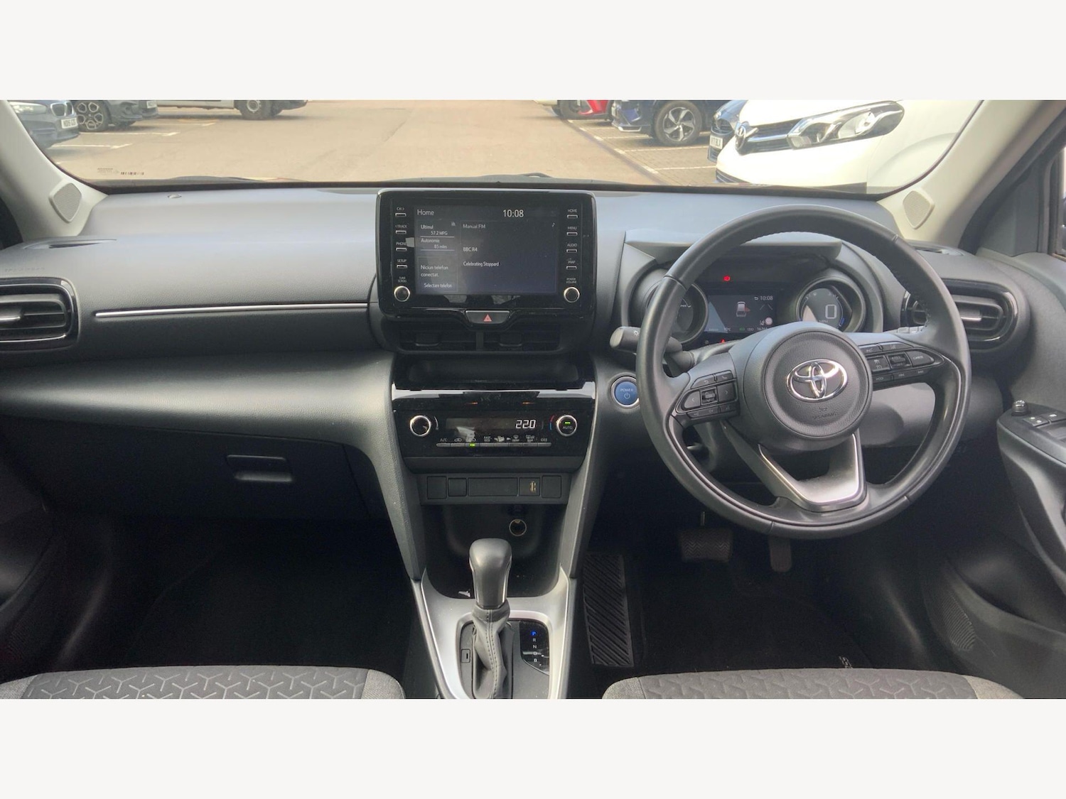 Used Toyota Yaris Cross 2023 for sale - 78204703: Photo 7