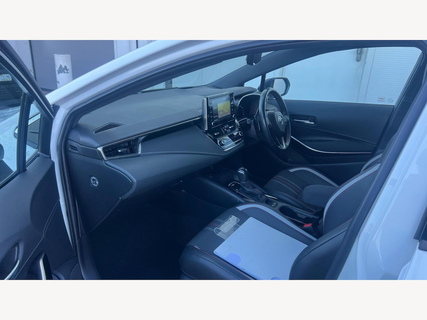 Used Toyota Corolla 2021 for sale - 76850311: Photo 12