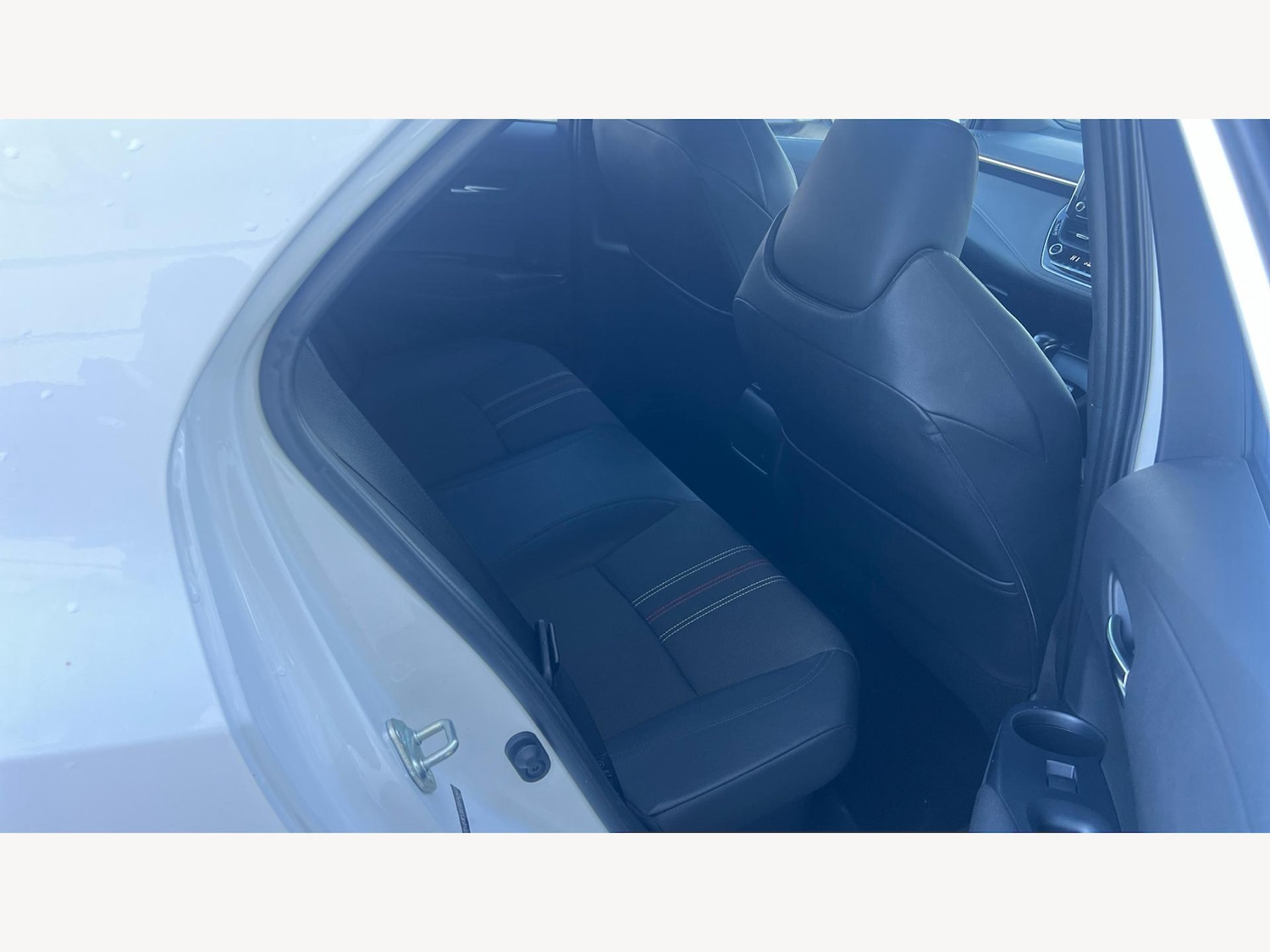 Used Toyota Corolla 2021 for sale - 76850311: Photo 14