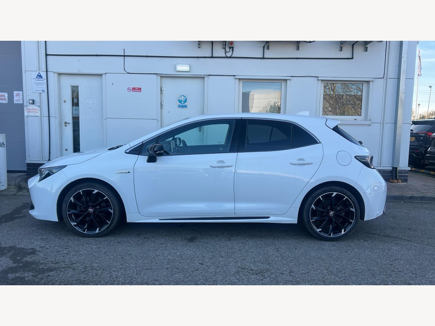 Used Toyota Corolla 2021 for sale - 76850311: Photo 19