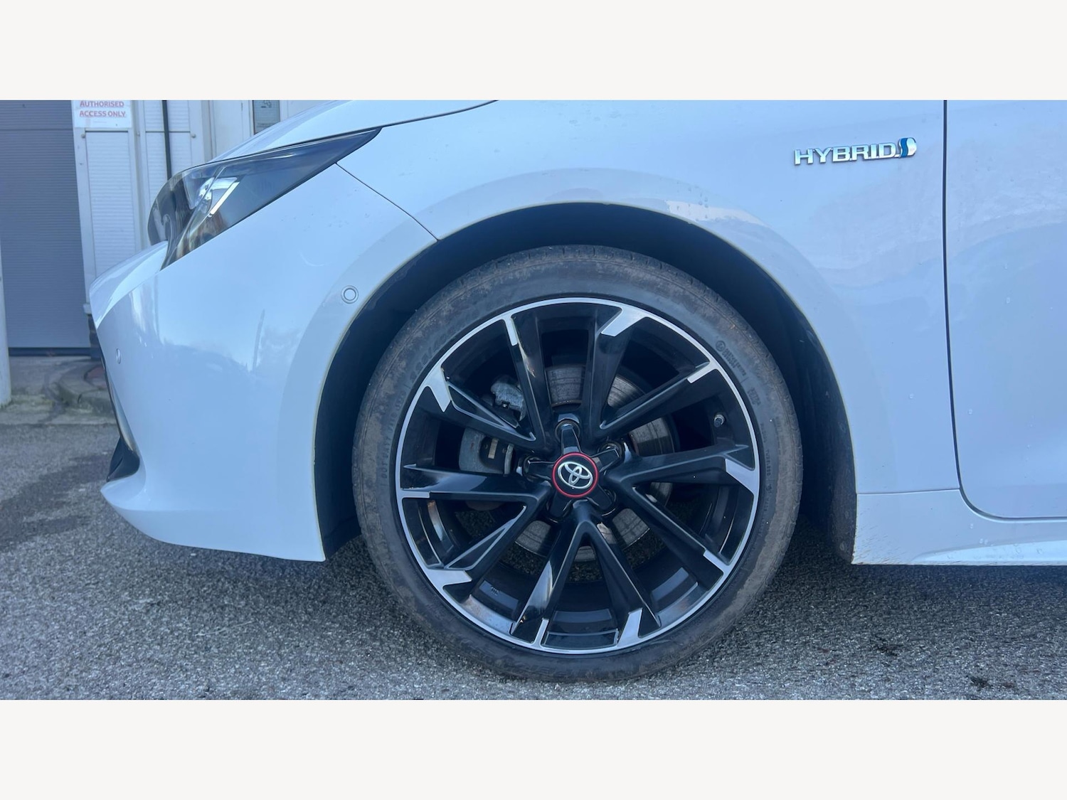 Used Toyota Corolla 2021 for sale - 76850311: Photo 20