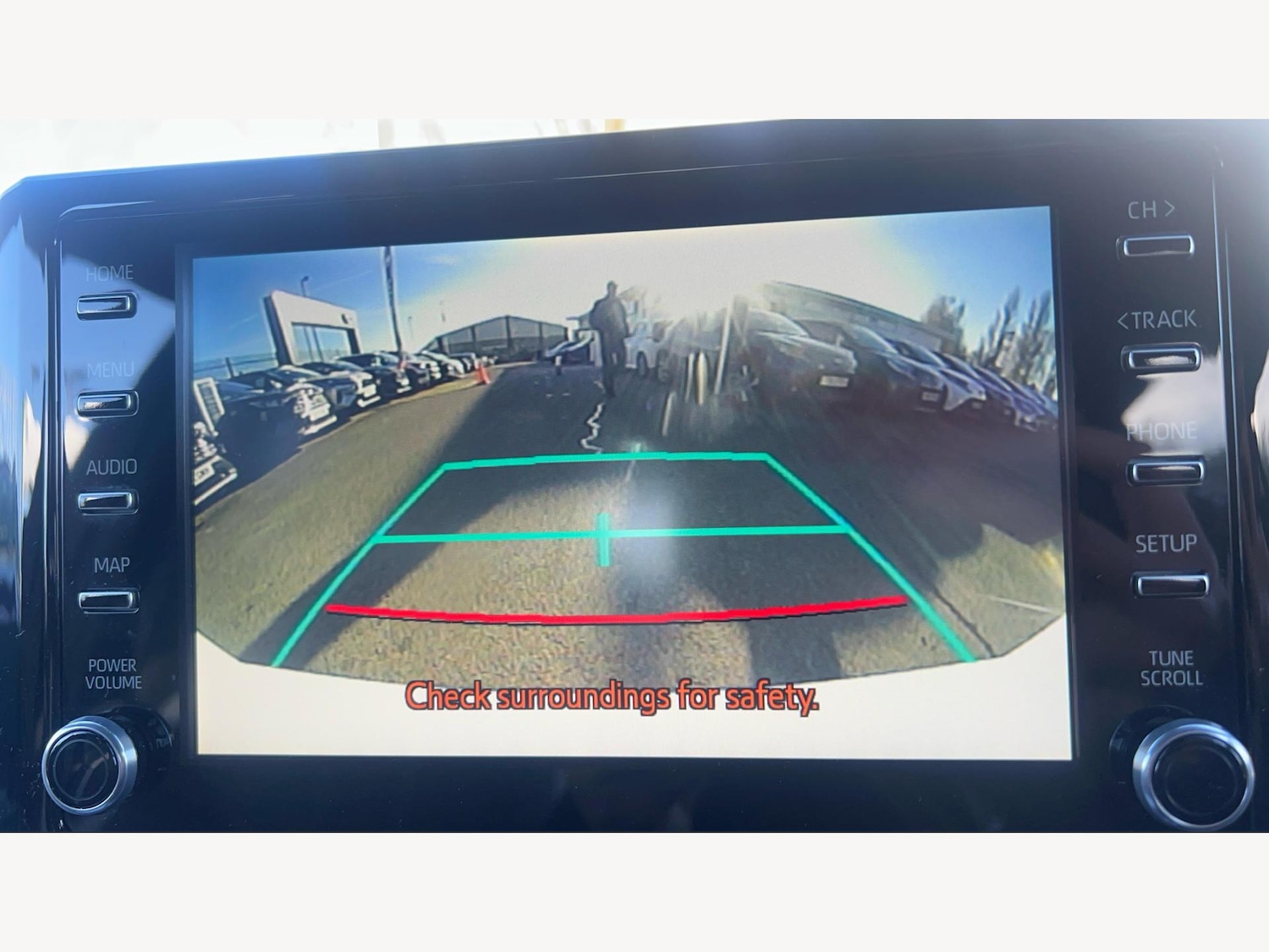 Used Toyota Corolla 2021 for sale - 76850311: Photo 22