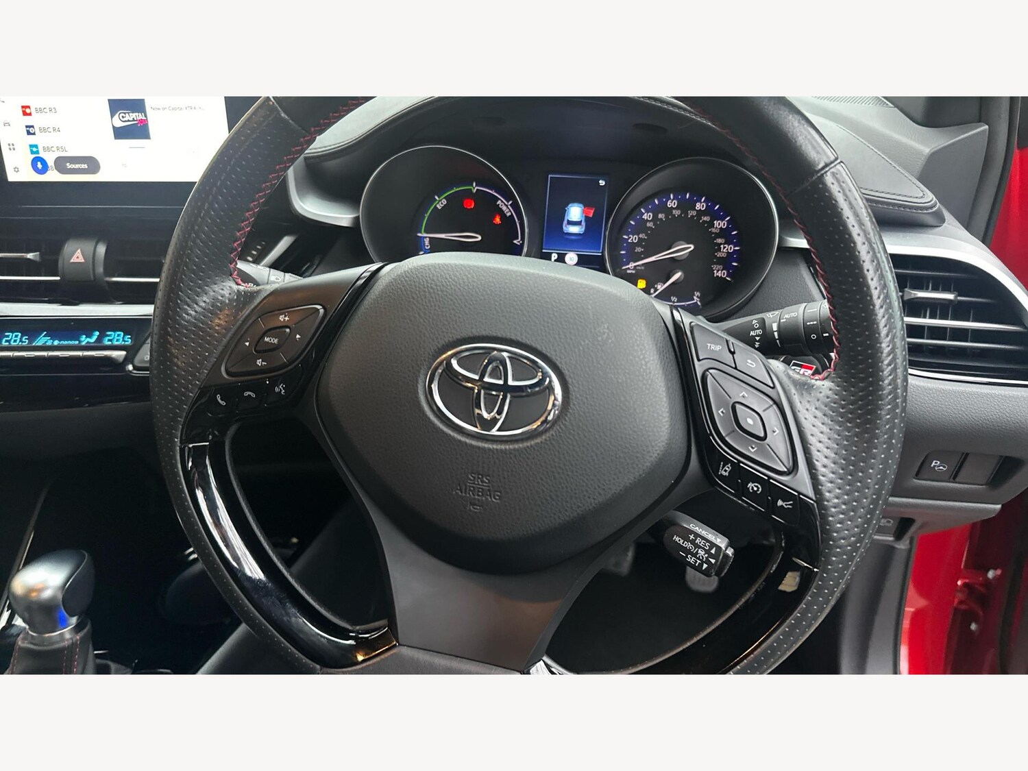 Used Toyota C-HR for sale - 77808301: Photo 10