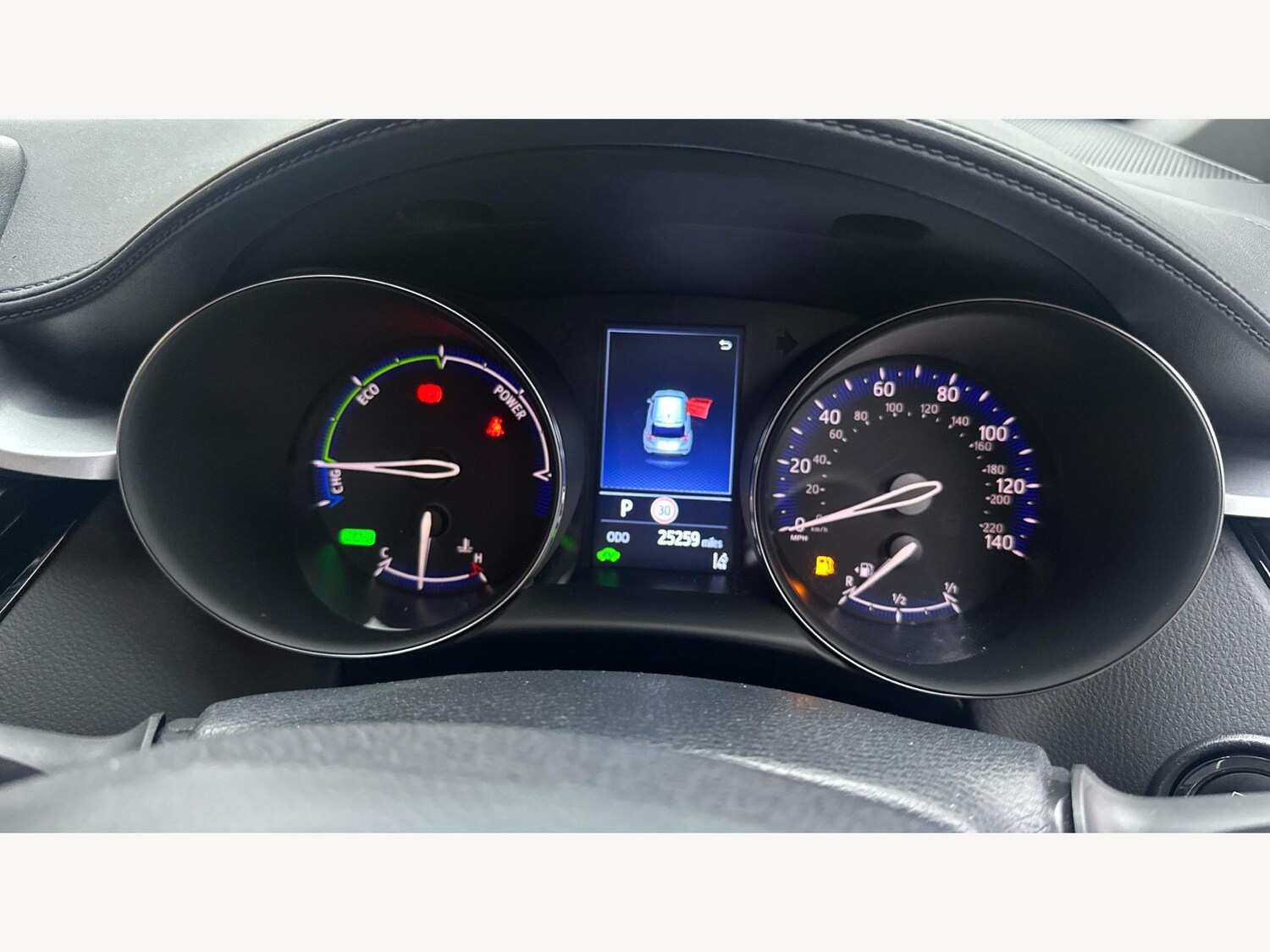 Used Toyota C-HR for sale - 77808301: Photo 11