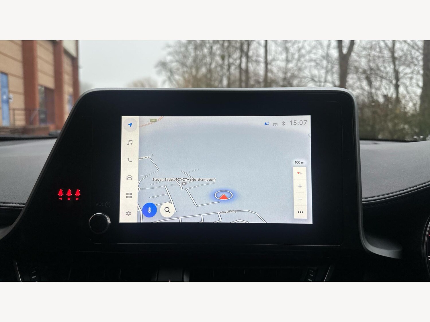 Used Toyota C-HR for sale - 77808301: Photo 9