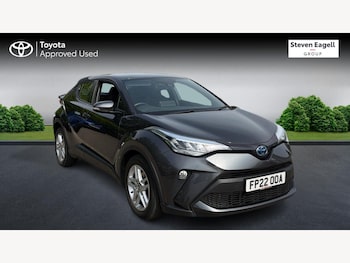 Used Toyota C-HR 2022 for sale - 78902046: Photo