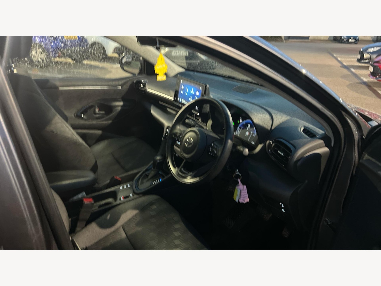 Vehicle 13