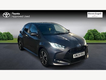 Toyota - Yaris