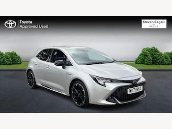Used Toyota Corolla 2022 for sale - 75904691: Photo